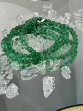 Green Strawberry Quartz