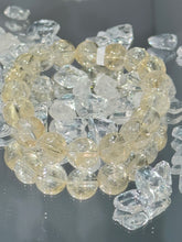 Lemon Yellow Citrine