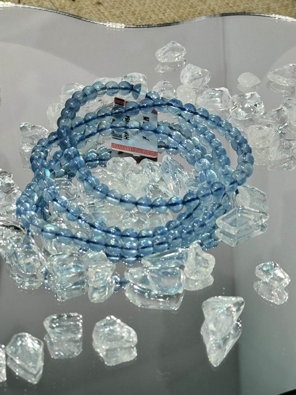 Aquamarine