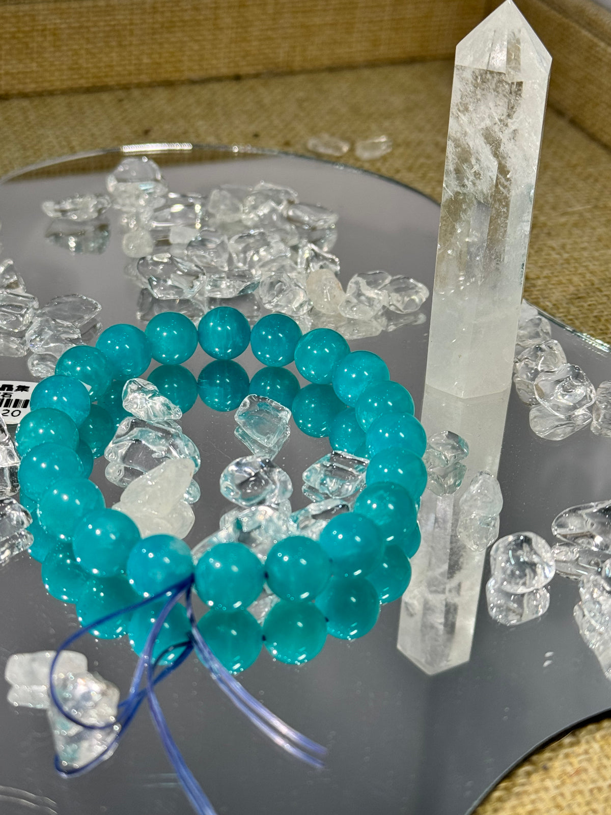 Amazonite